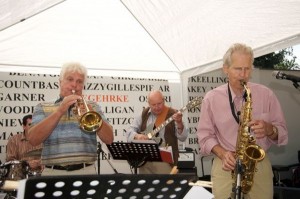Thomas Beste Jazzband