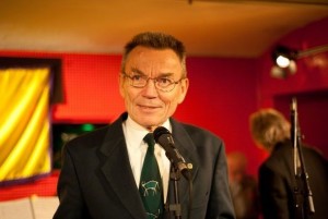  Präsident Carsten Börner 